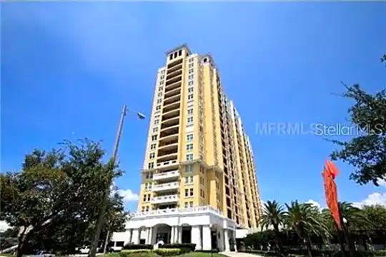 345 Bayshore Blvd #302 Photo 1