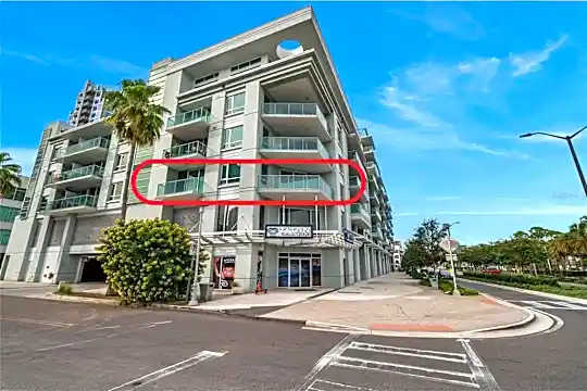 912 Channelside Dr #2310 Photo 1