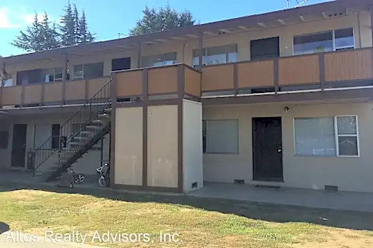 521 E Taylor Ave Photo 1