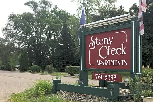 Stony Creek Apartments Photo 2