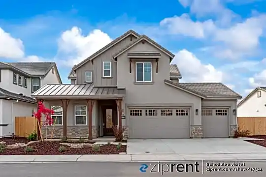 2423 Paramount Ln Photo 1