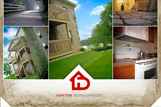 Ashton Apartments Photo 1