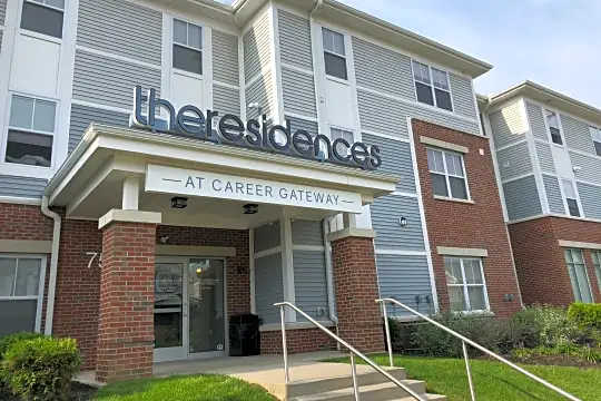 The Residences At Career Gateway Photo 1