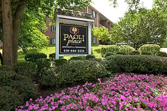 Paoli Place Photo 1