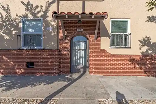 7815 Crenshaw Blvd #8 Photo 1