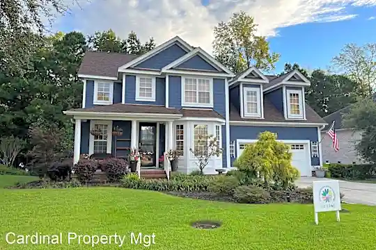 629 Blue Point Dr Photo 1