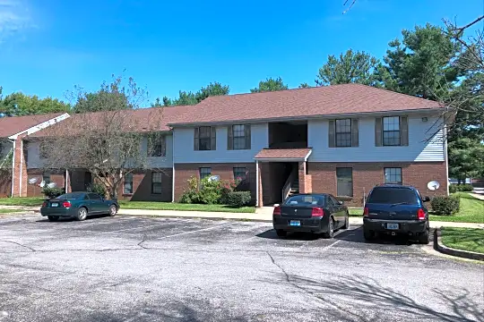 3 Bedroom Apartments Georgetown Ky