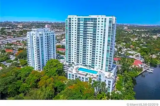 1861 NW S River Dr #1501 Photo 1