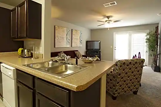 The Villas of Searcy Photo 1