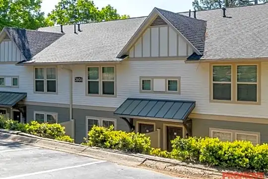 1 Bedroom Apartments Vinings Ga