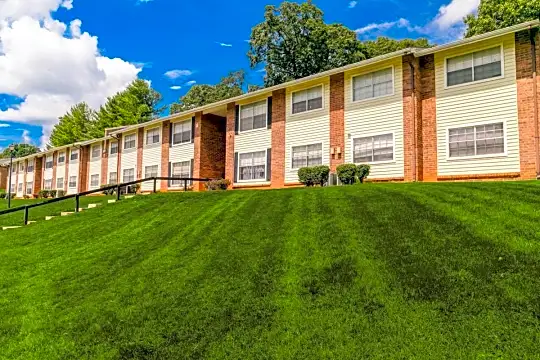 Apartments In Church Hill Tn