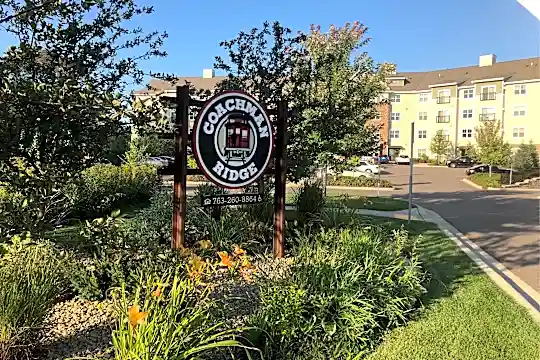 Coachman Ridge Apartments Photo 2