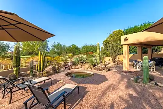 7800 E Boulders Pkwy #7 Photo 1
