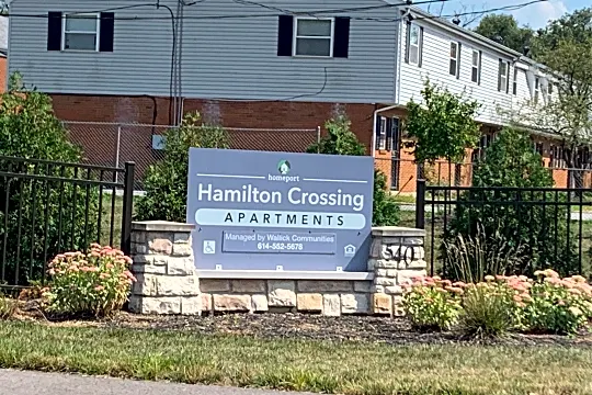 Hamilton Crossing Photo 2