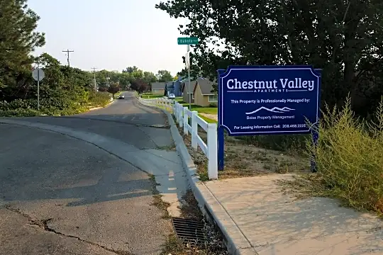 Chestnut Valley Apartments Photo 2