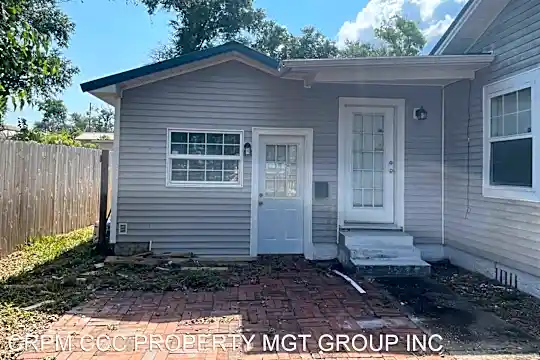 1204 Calhoun Ave Photo 1