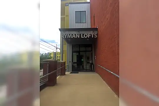 Ryman Lofts Photo 2