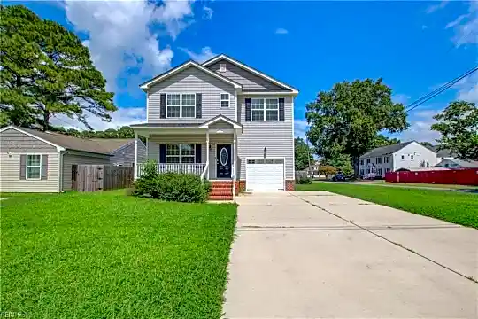 3802 County St Photo 2