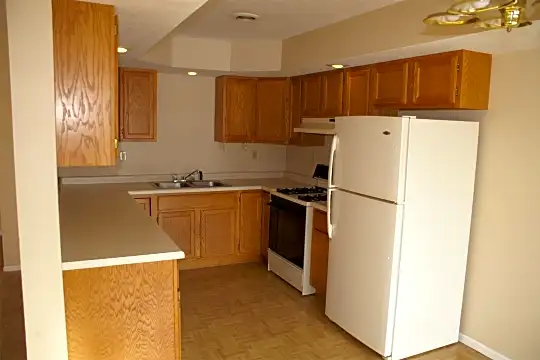 Townhomes For Rent in Hudson WI 14 Townhouses