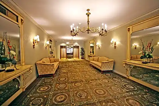 Blair House Photo 2