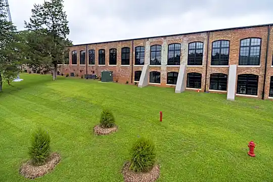 Lofts by the Lake Photo 1