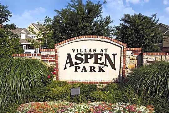 The Villas At Aspen Park Photo 2