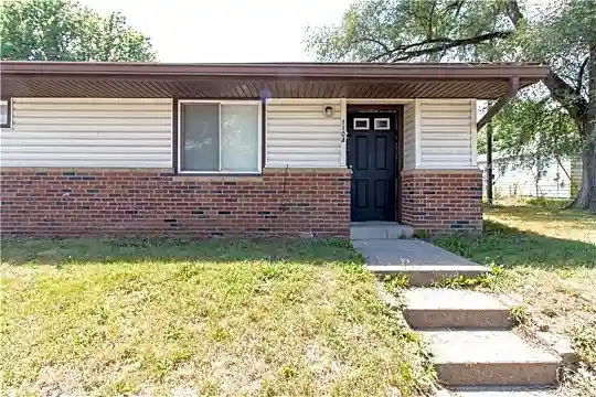 1104 N Somerset Ave Photo 1