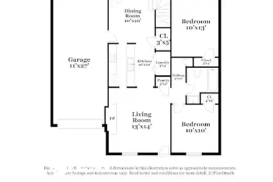 135 Glynn Addy Dr Photo 2