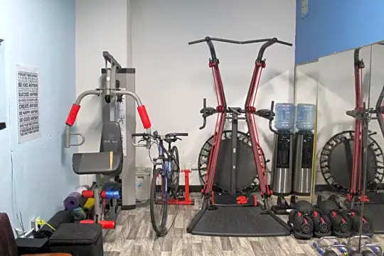 Rent Exercise Equipment for Home in Sacramento, CA