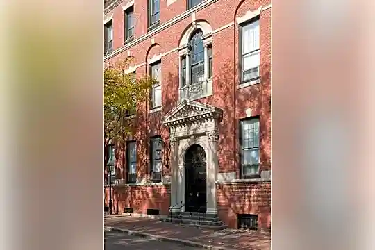 Bowdoin School Photo 2