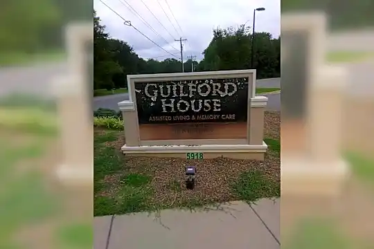 GUILFORD HOUSE Photo 2