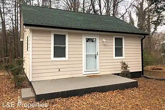 311 Ellabe St Photo 1