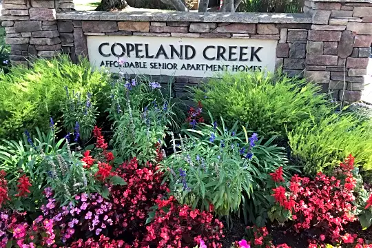 Copeland Creek Apartments Photo 2