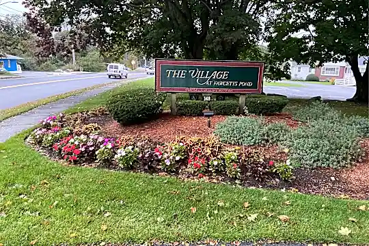 Village At Fawcett Pond Photo 2
