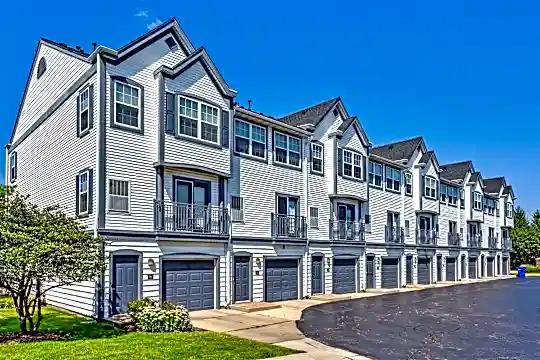 378 Haydn Ct #378 Photo 1