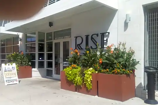 Rise On 9th Photo 2