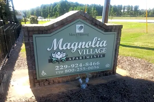 Magnolia Village Photo 2