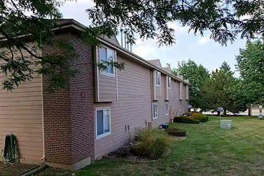 Clarion Park Apartments Photo 1