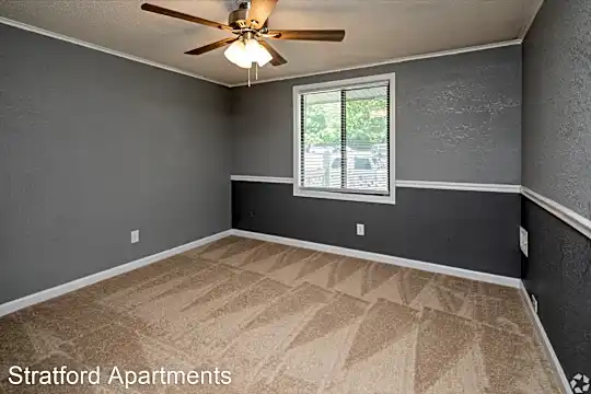 Stratford Apartments Photo 2