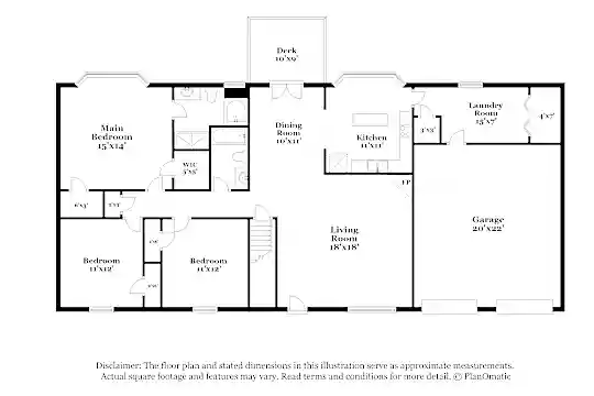 170 Harriette Dr Photo 2