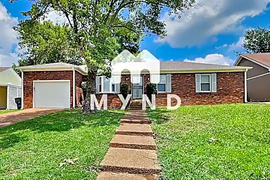 3814 Silver Chalice Dr Photo 1