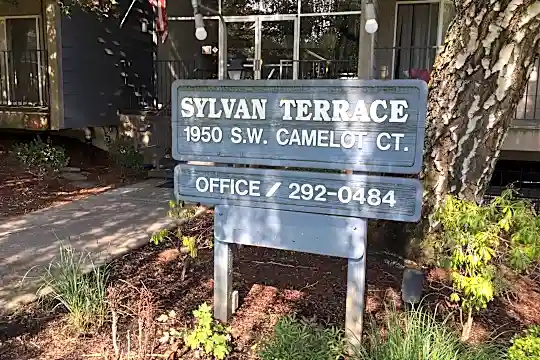 Sylvan Terrace Photo 2