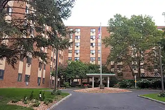 McCarthy Manor Photo 1
