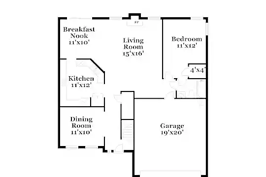 5013 Broad Leaf Ct Photo 2