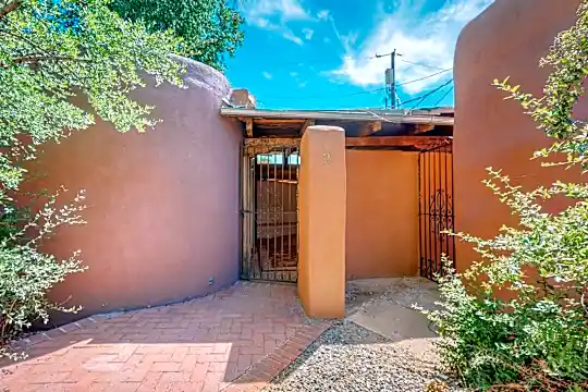 7617 Guadalupe Trail NW #CONDO 2 Photo 1
