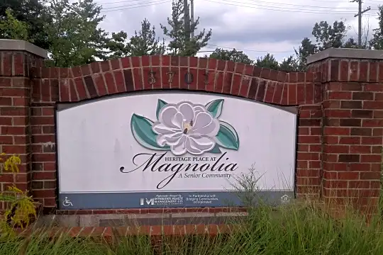 Heritage Place at Magnolia Photo 2