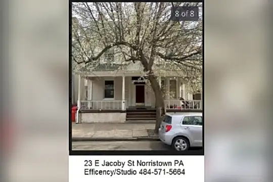 23 Jacoby St Photo 1