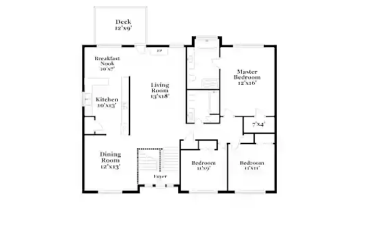 170 Briarcliff Pl Photo 2