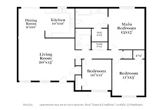 2424 Terra Dr Photo 2