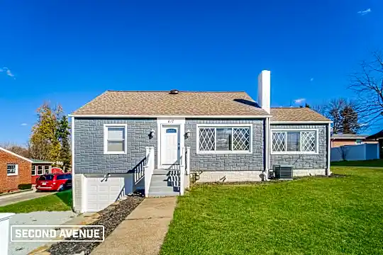617 Humphrey Rd Photo 1